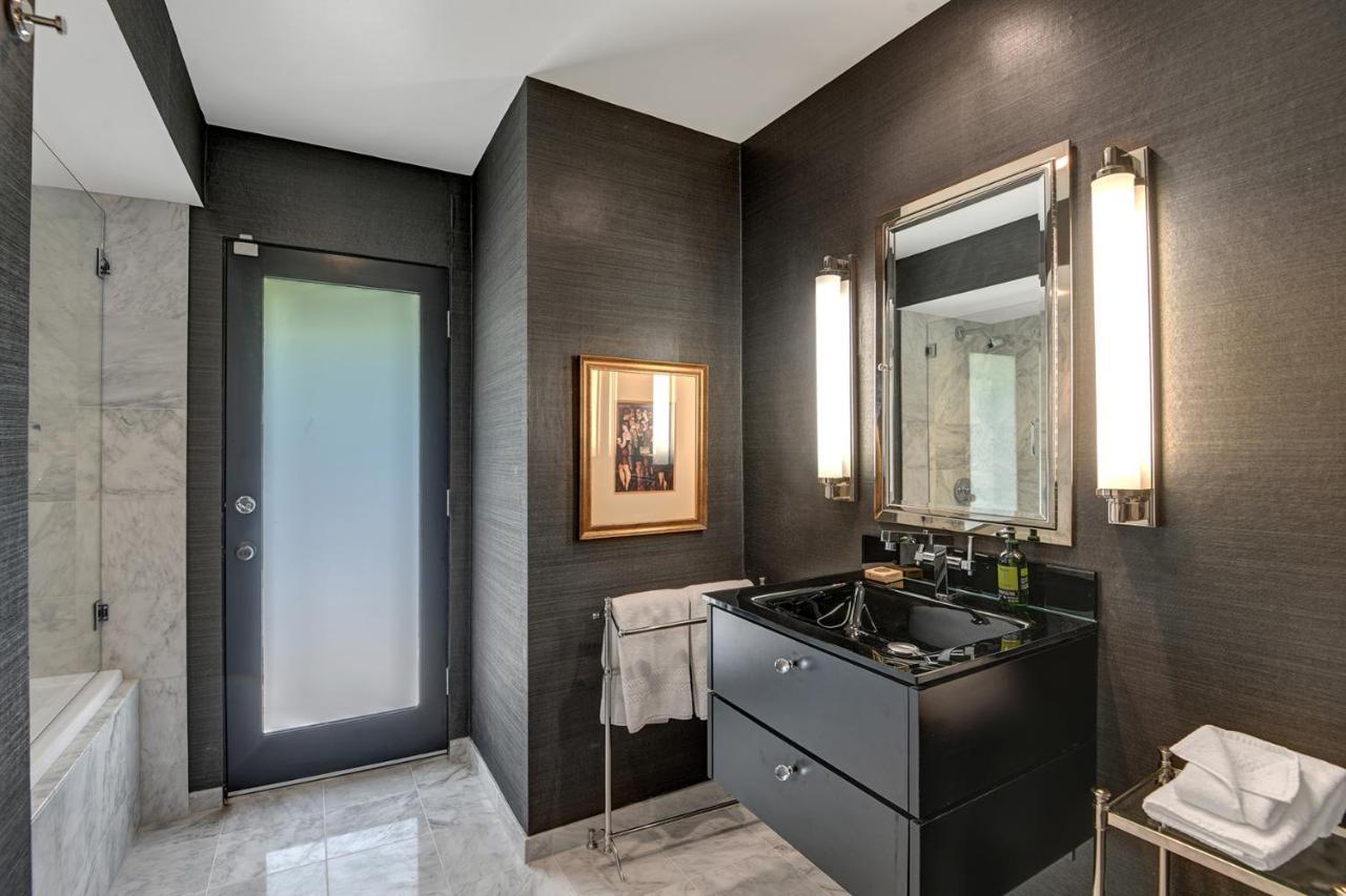 Canyon Palms Estate- Ultra-Luxe, Pool, Spa, Firepit, Outdoor Kitchen & More Palm Springs Exterior foto